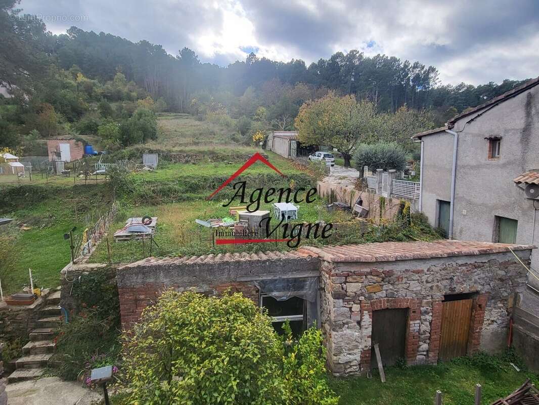 Appartement à BESSEGES