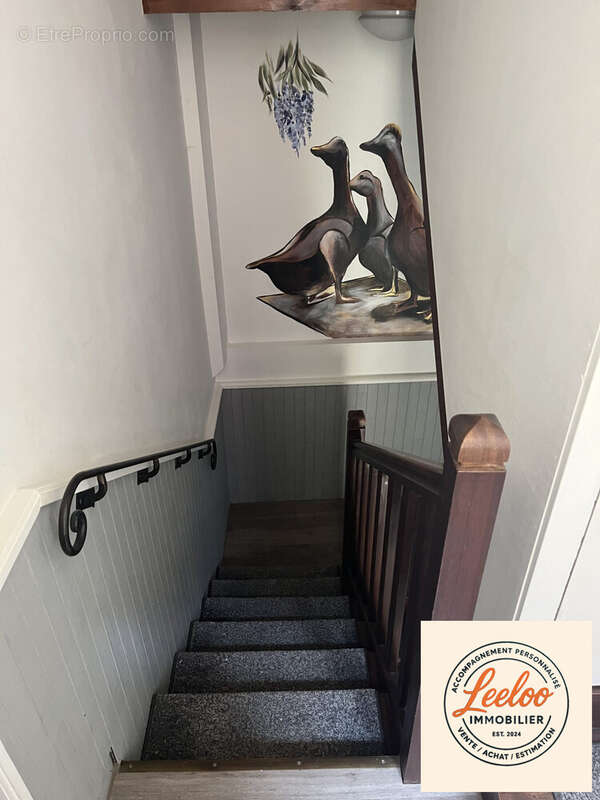 Appartement à SARLAT-LA-CANEDA