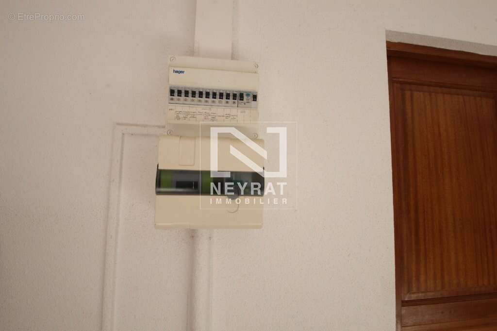 Maison plain pied - photo 22