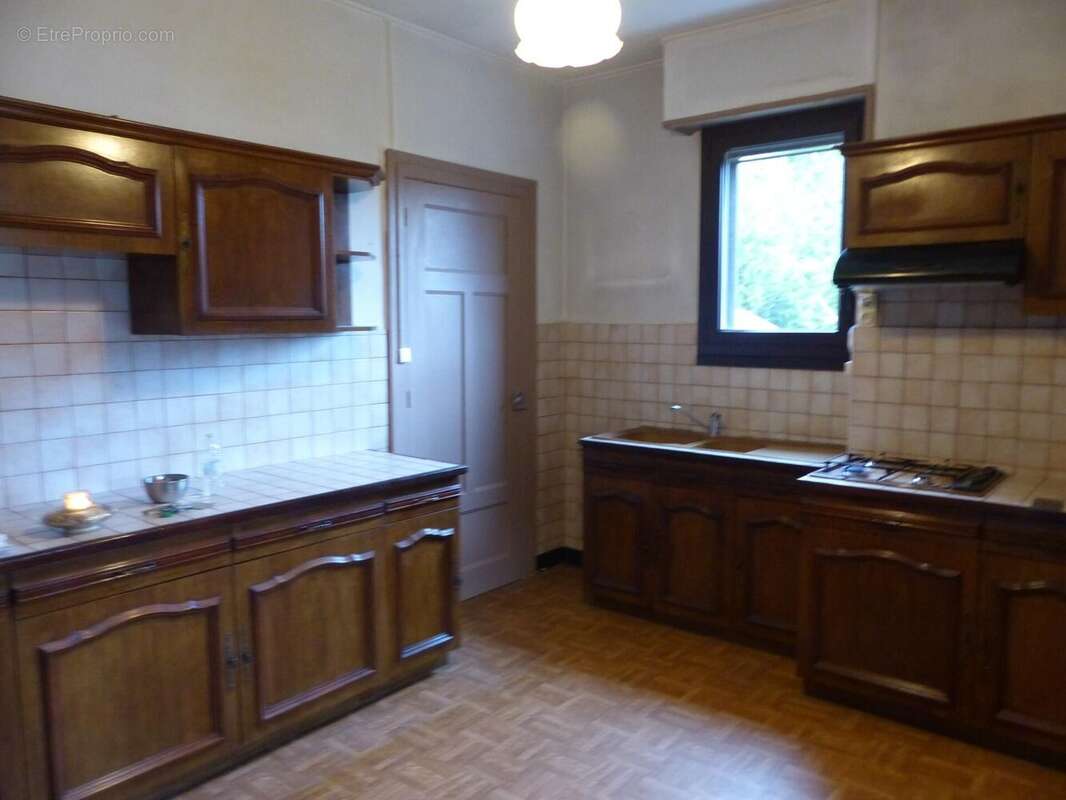 Photo 2 - Maison à BELFORT