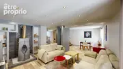 Appartement à BEURE