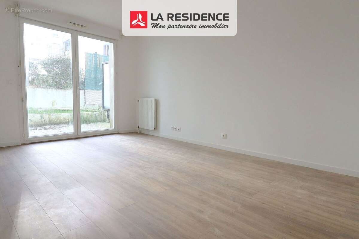 Appartement à ARGENTEUIL