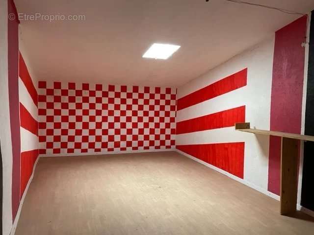 Maison à TOUROUZELLE