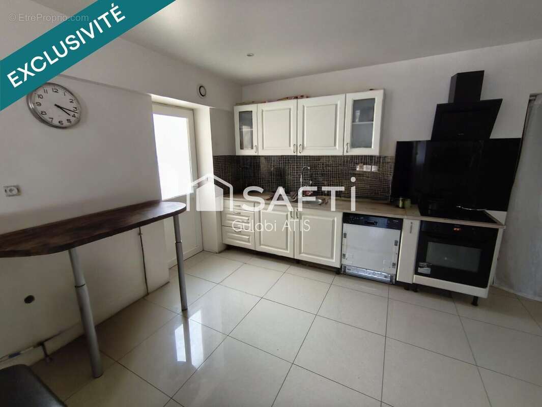 Maison 122 m² à Marolles-Sur-Seine  - photo 4