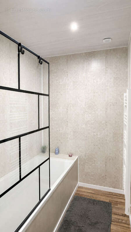 Appartement Montredon Labessonnie 3 pièce(s) 70 m2 - photo 12
