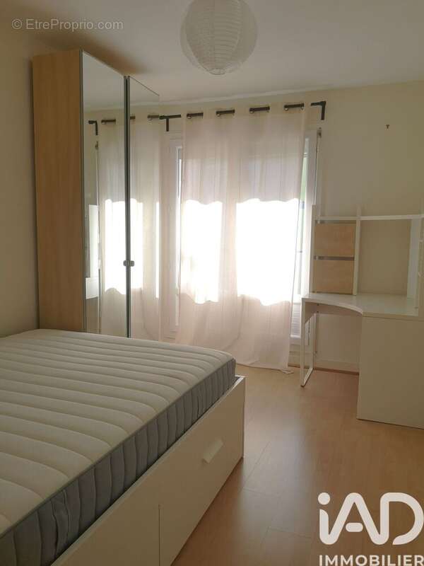 Photo 9 - Appartement à BREST