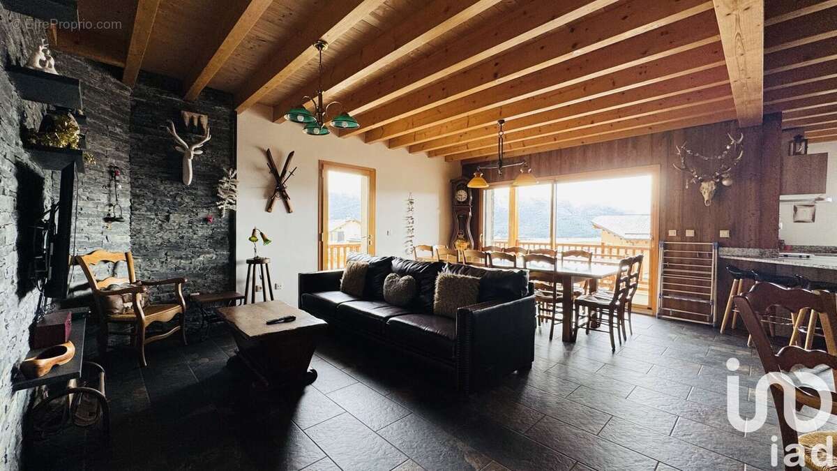 Photo 5 - Maison à FORMIGUERES