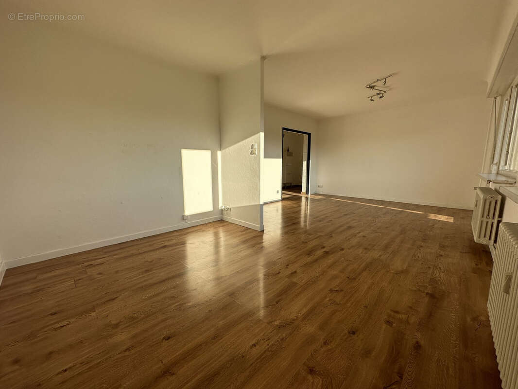 Appartement à FORBACH