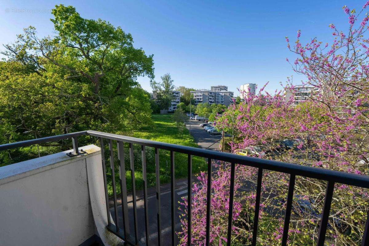 Appartement à MERIGNAC