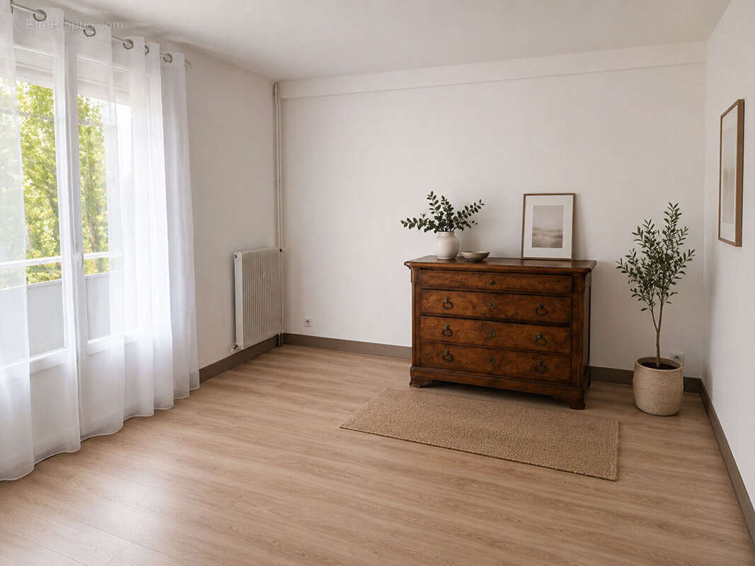 Appartement à NARBONNE