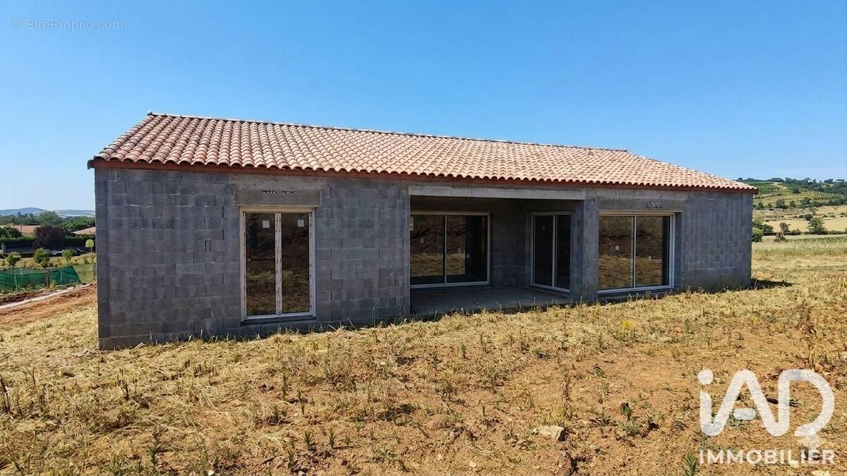 Photo 1 - Maison à CAMARES