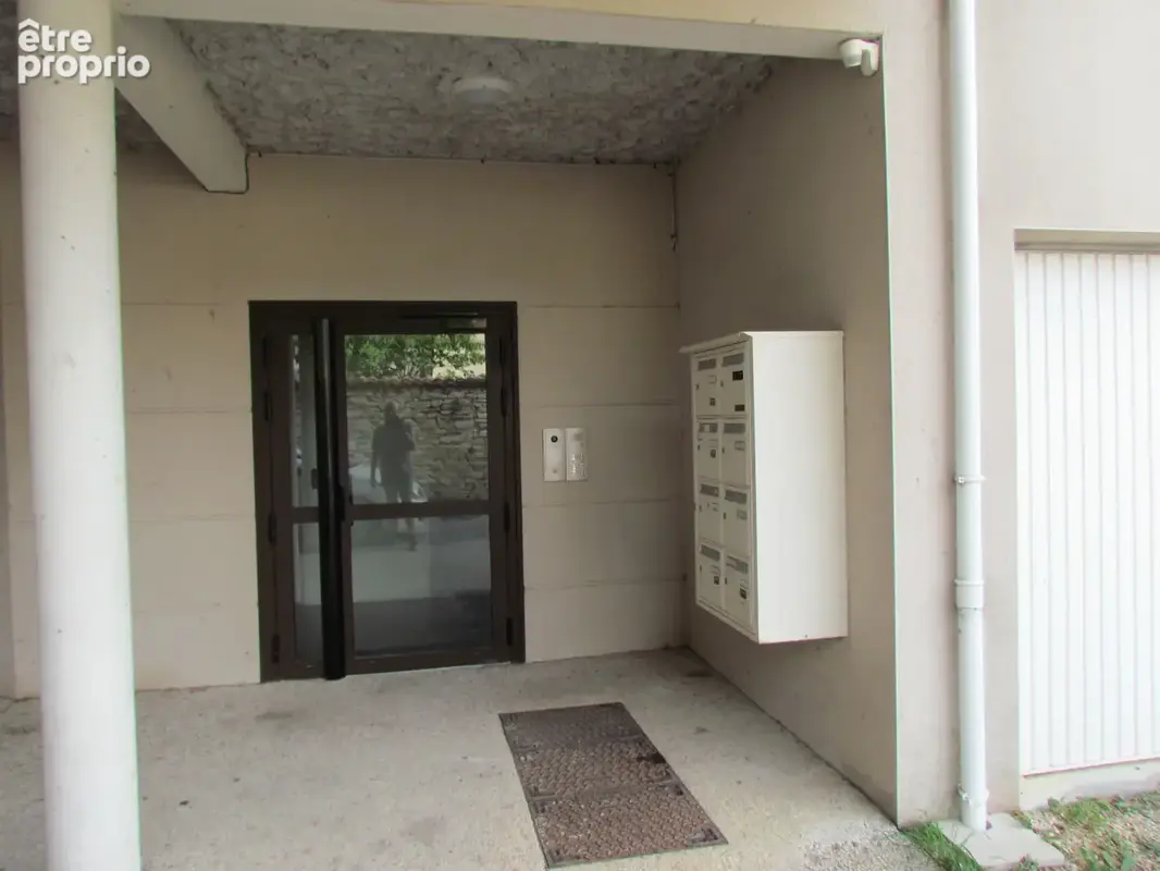 Centre ville de ruffec - photo 24