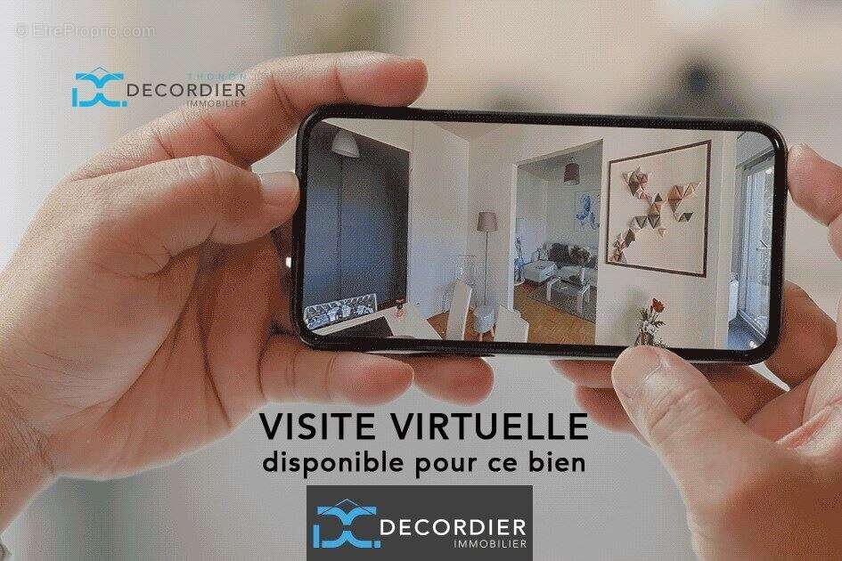 Terrain à THONON-LES-BAINS