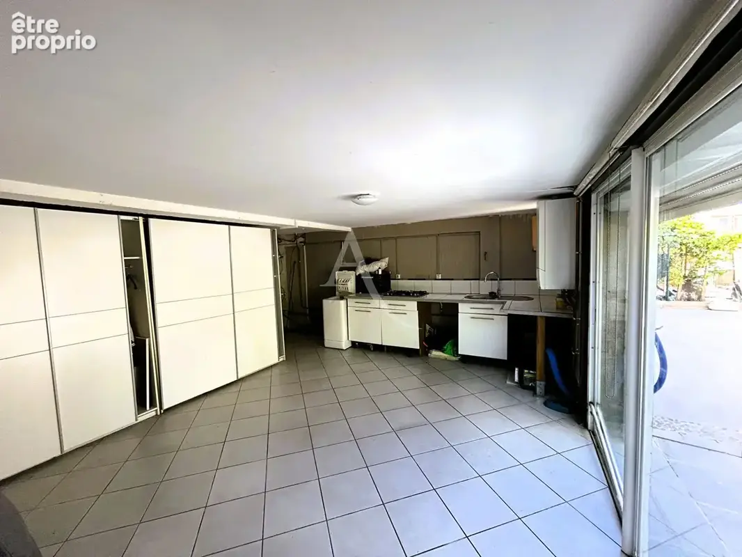 Appartement Perpignan 4 pièce(s) 72.75 m2, garage aménagé et grande terrasse! - photo 15