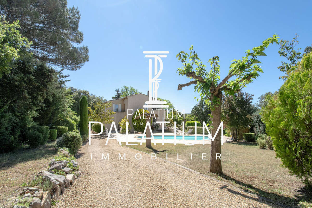 Maison à SAINT-JULIEN