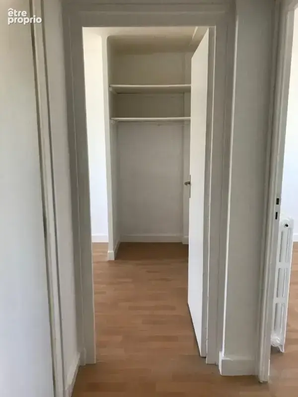 Appartement Vannes étang au duc et gare 3 pièce(s) - photo 2
