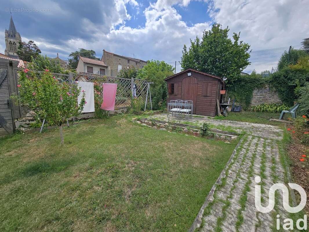 Photo 2 - Appartement à VILLEVOCANCE