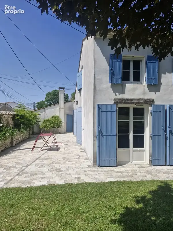 Maison 142 m2 17120 Arces sur Gironde - photo 2