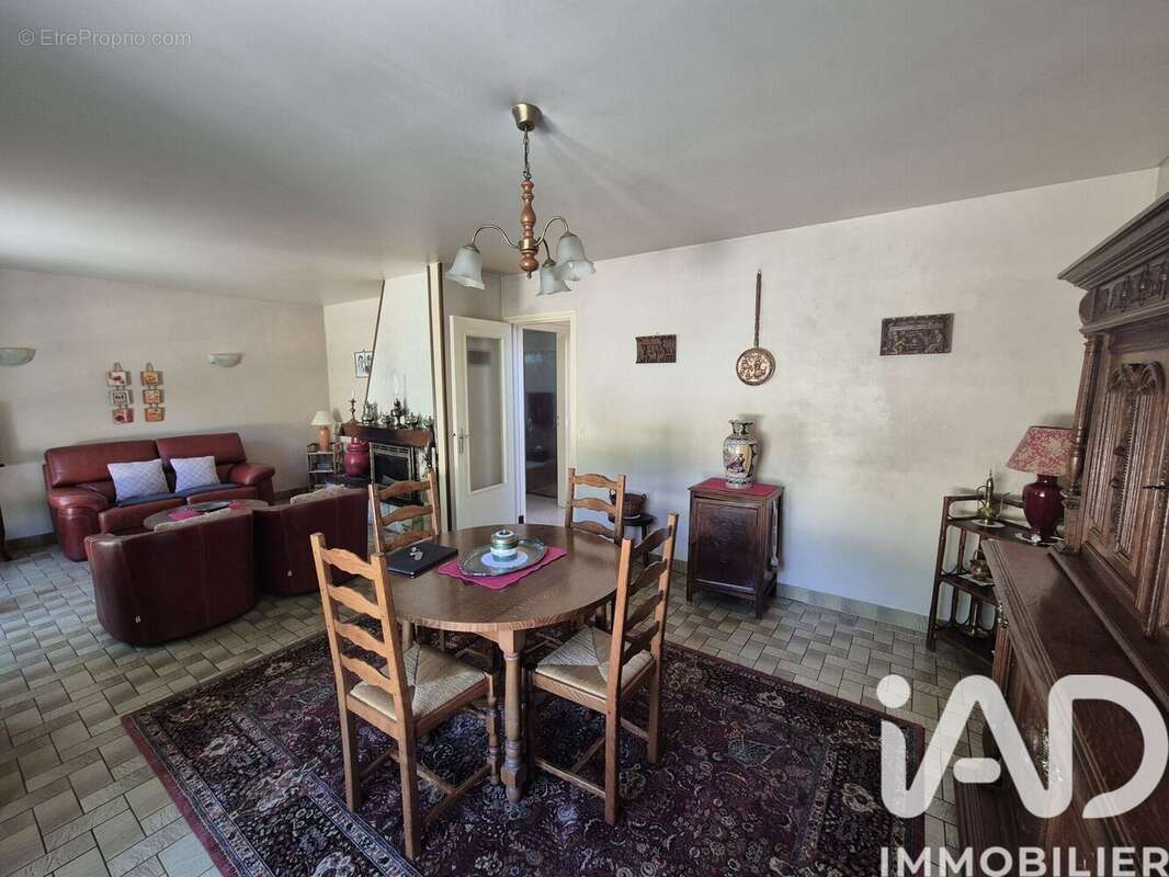 Photo 4 - Maison à LA FERTE-SOUS-JOUARRE