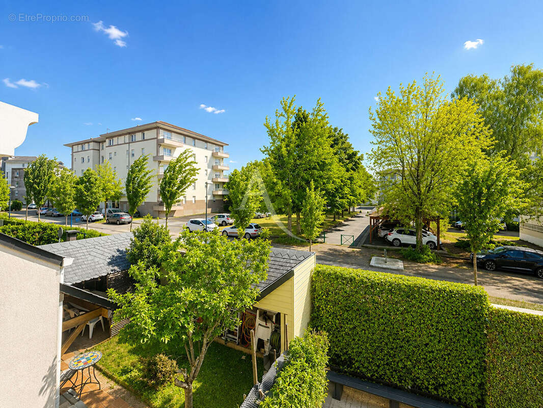 Maison Nantes de 83.98 m² avec 3 chambres et un garage - photo 2