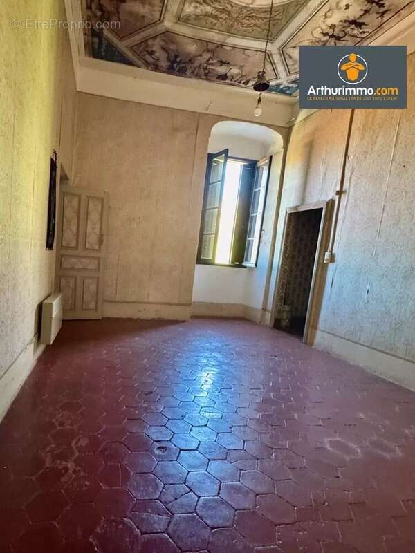 Appartement à SARTENE