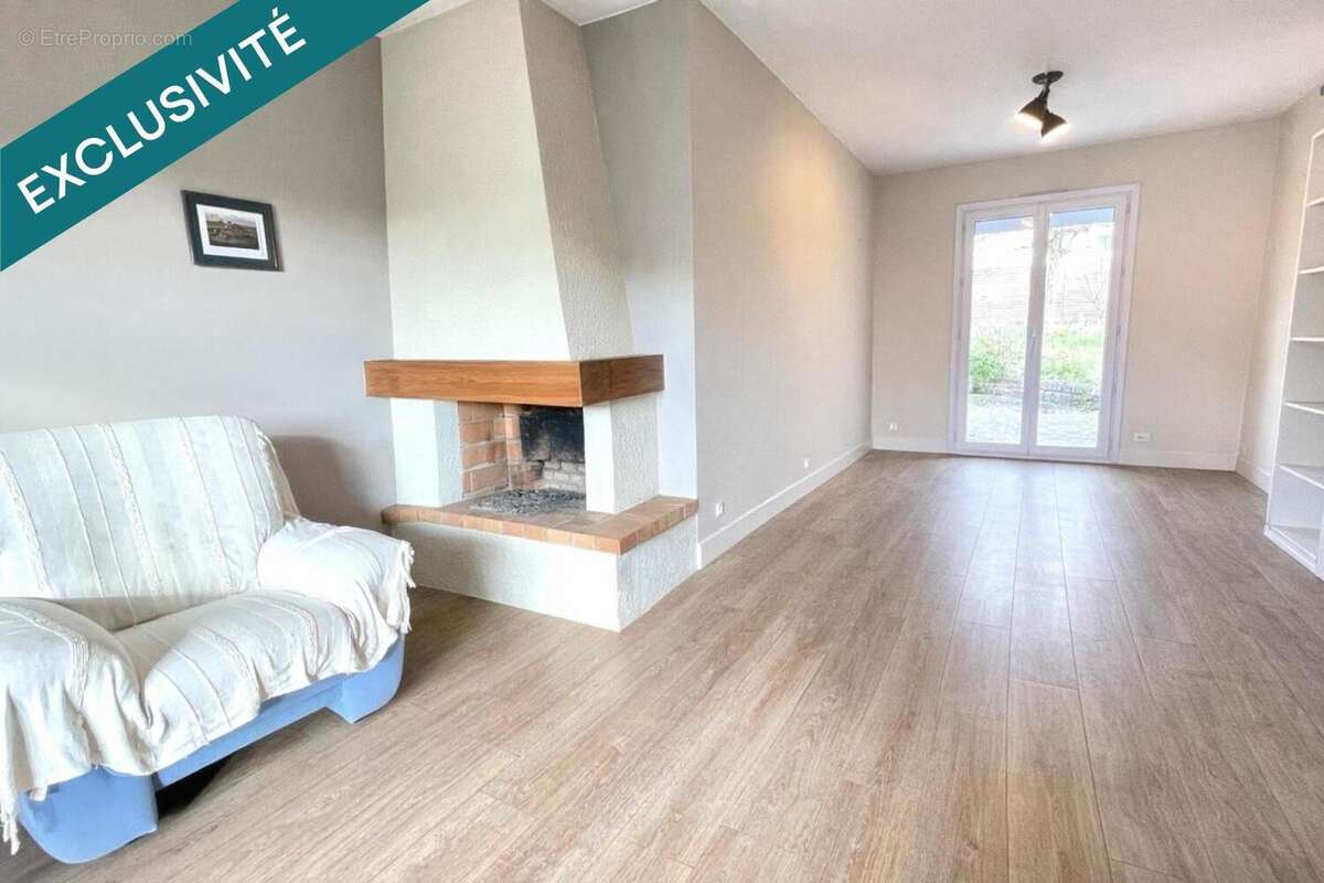 Maison 105 m² à Mayenne  - photo 3