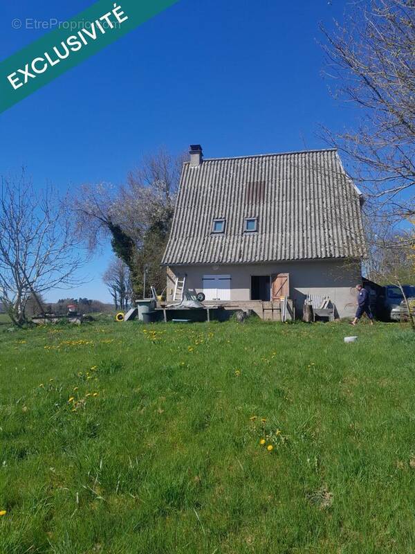Photo 1 - Maison à OMPS