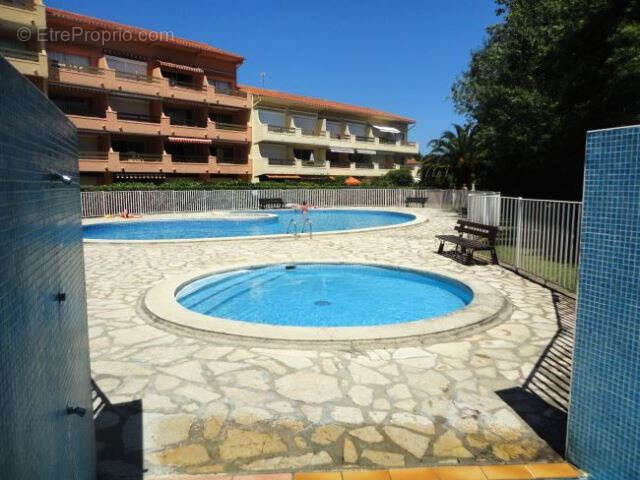 Appartement à ARGELES-SUR-MER