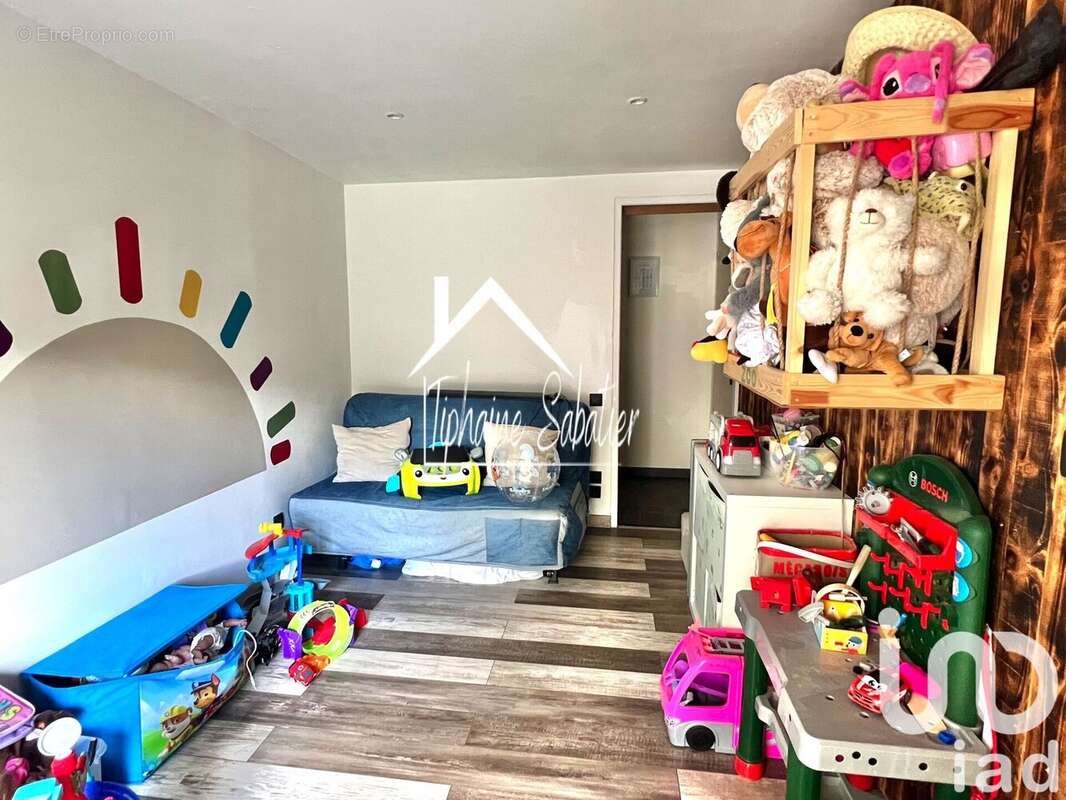 Photo 9 - Maison à MEYRIEU-LES-ETANGS