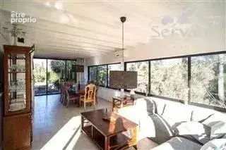 Lorgues campagne villa 230m² sur 7542 m² - photo 27