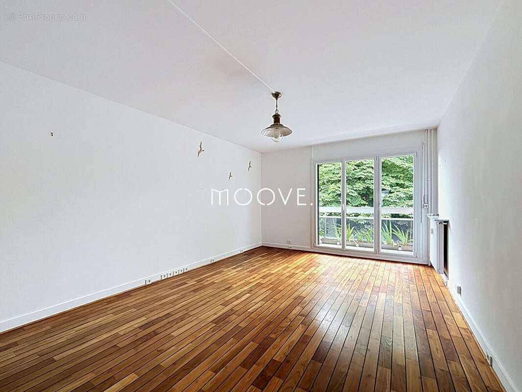 Appartement  Proche Gare 3 pièce(s) 68.7 m2 - photo 3