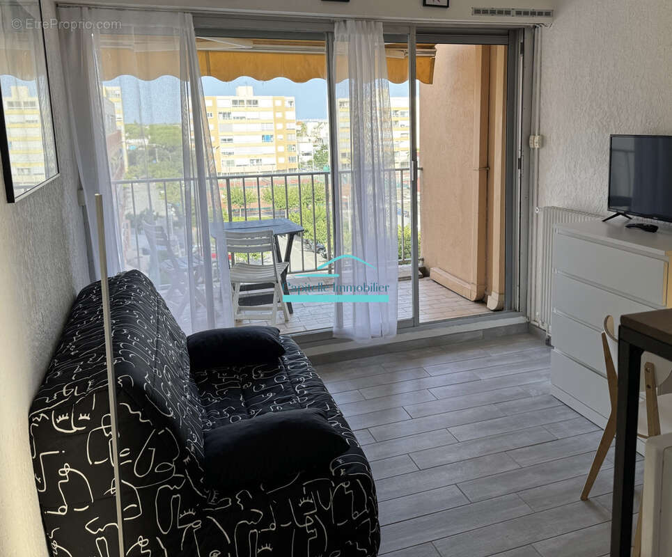 Appartement à MUDAISON