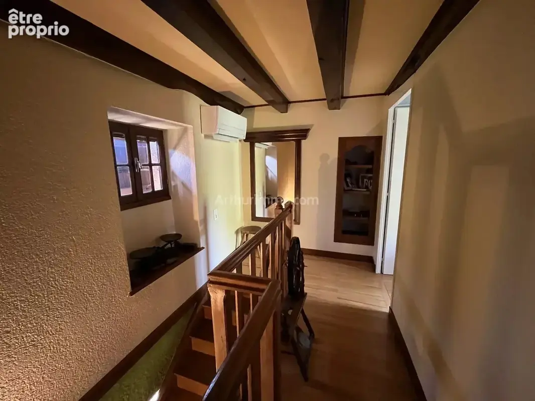 Vente Maison Saint-pierre-de-curtille(73310) 320 000ï¿œ - photo 7