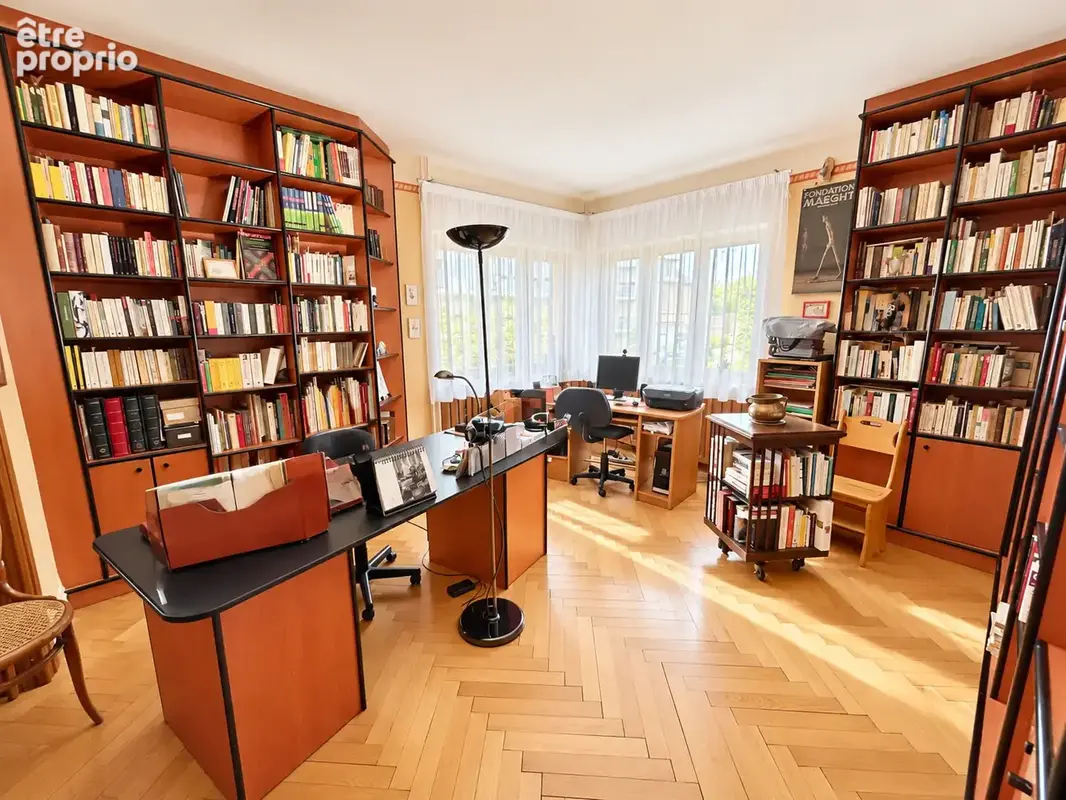 MAISON Quartier Vacquinière - 163 m2 - 4 chambres - Jardin - Garage - photo 5