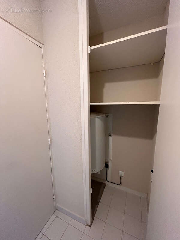 Studio corniche bellevue - photo 8