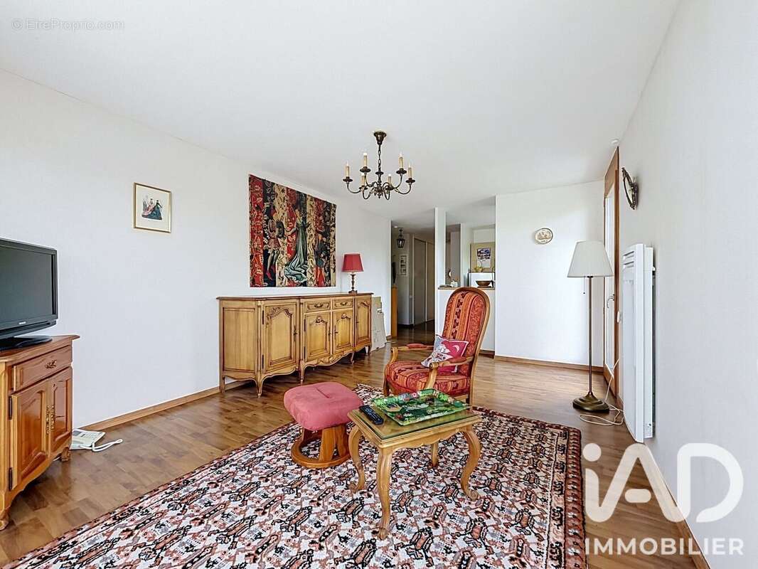 Appartement 67 m² à Amboise  - photo 3
