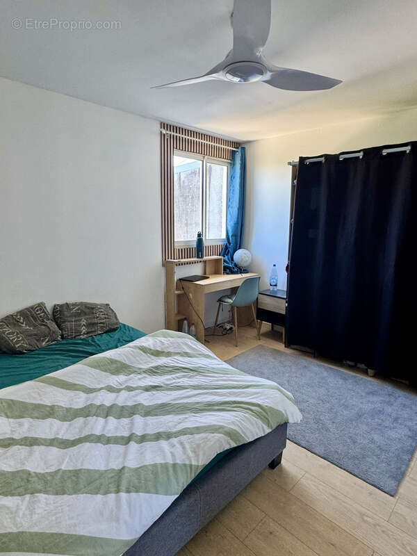 À Vendre   Maison F3 entièrement rénovée à Terre Sainte   Saint-Pierre - photo 4