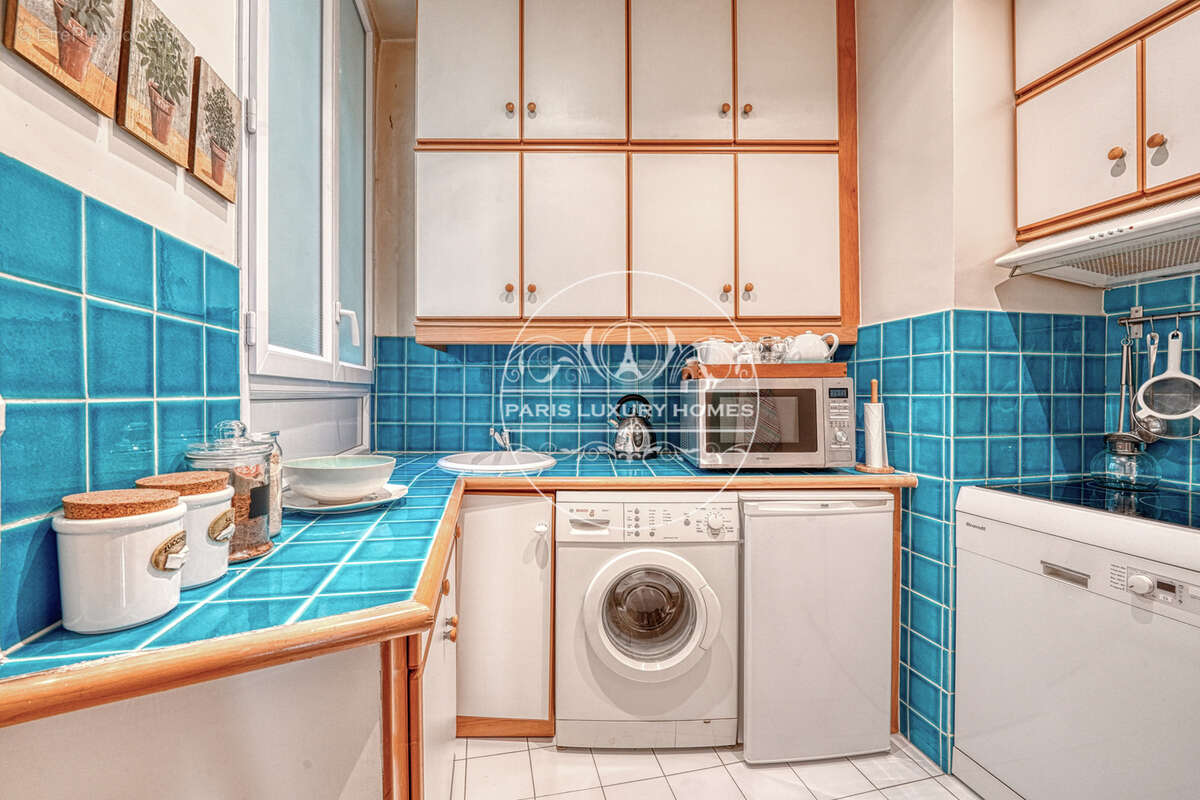 Charmant appartement parisien à Paris 1er ! - photo 6