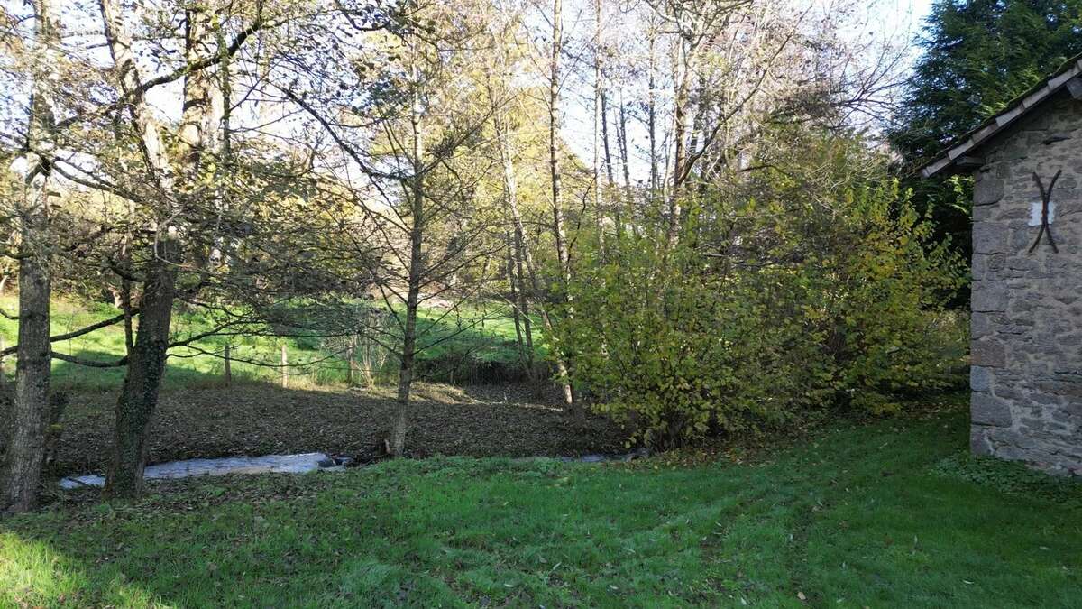 Maison à SAINT-MARTIN-DE-LA-MER