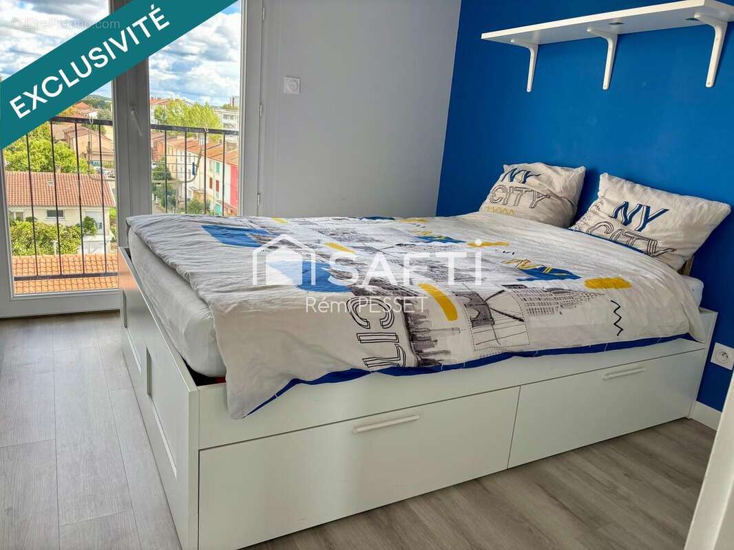 Photo 5 - Appartement à MONTAUBAN