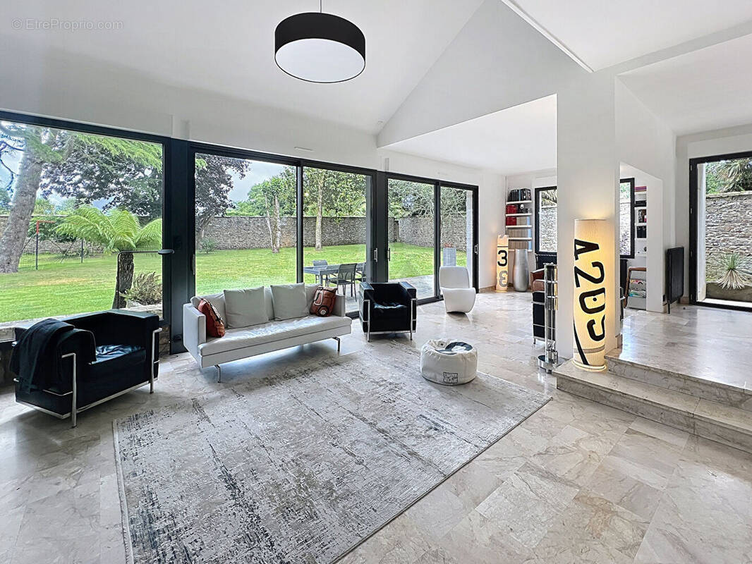 Maison à SAINT-RENAN