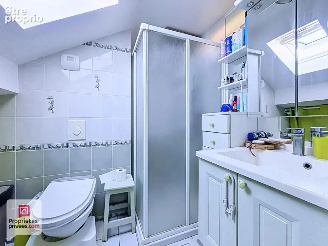 Maison Dombasle Sur Meurthe T6 avec studio - photo 10
