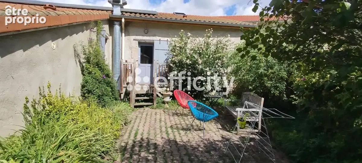 Maison 292 m² à Usson-En-Forez  - photo 32