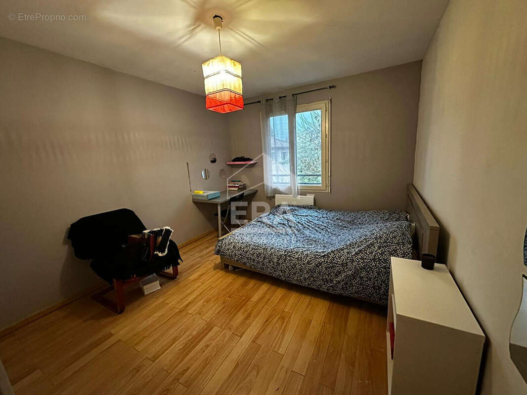 Maison à CHARAVINES