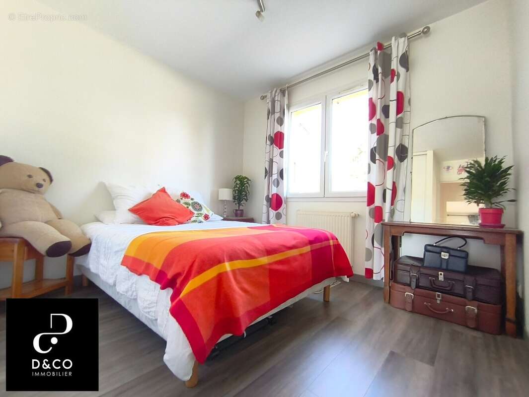 Maison à PONT-DE-VAUX