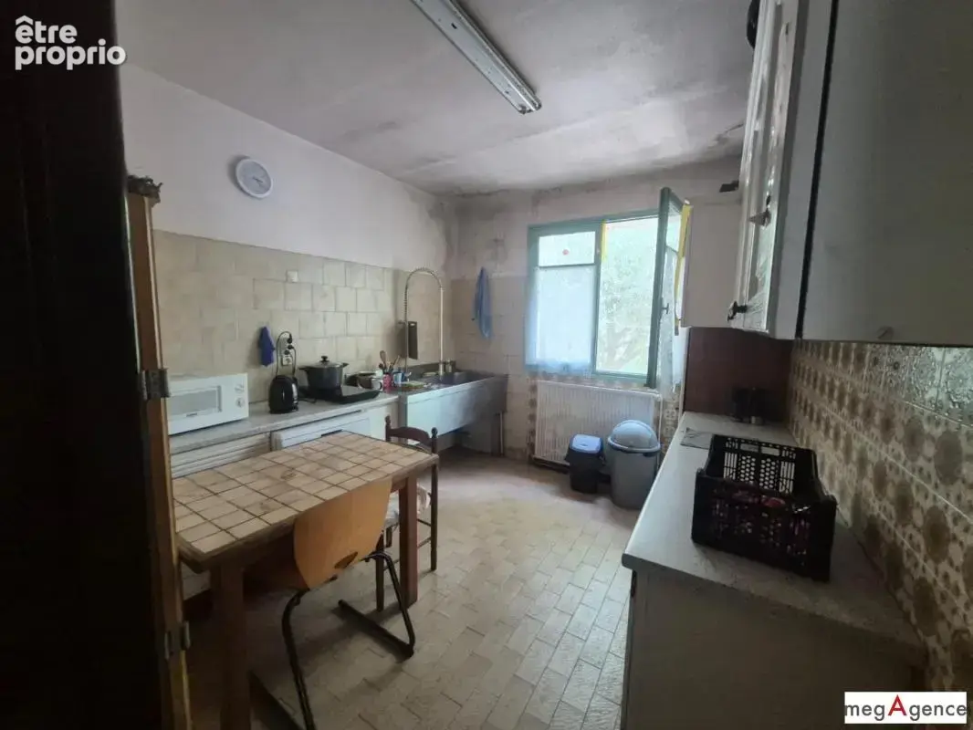 Maison de 363 m², 11 chambres et fort potentiel - photo 5