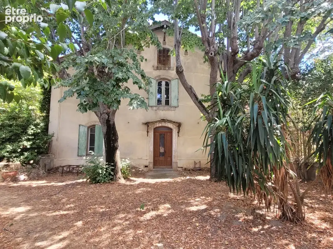 Ancien domaine viticole : un bien véritablement unique. - photo 2