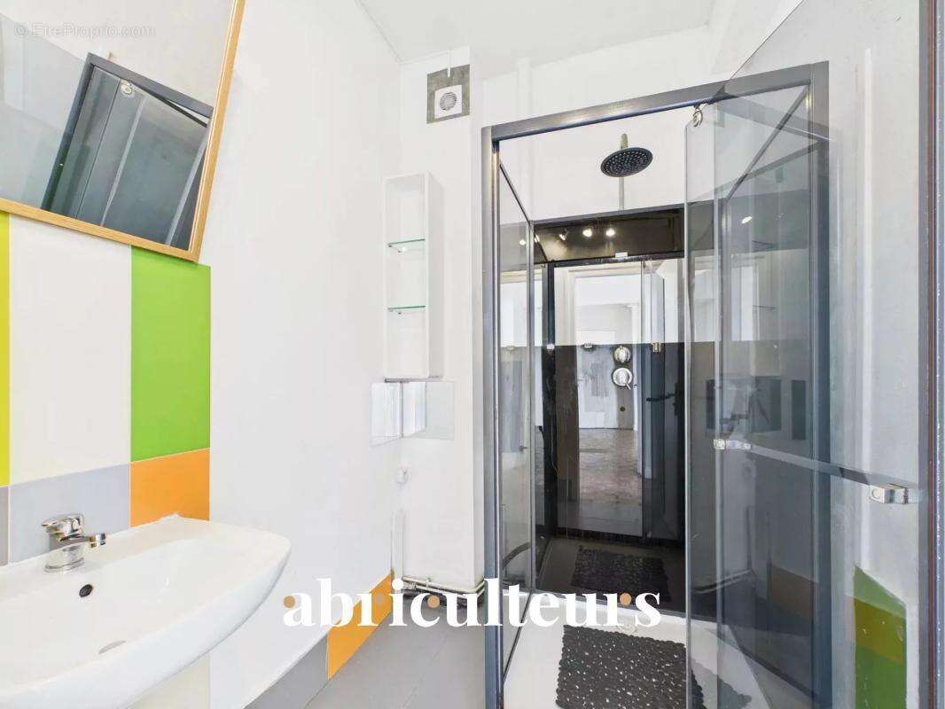 Appartement à SAINT-NAZAIRE