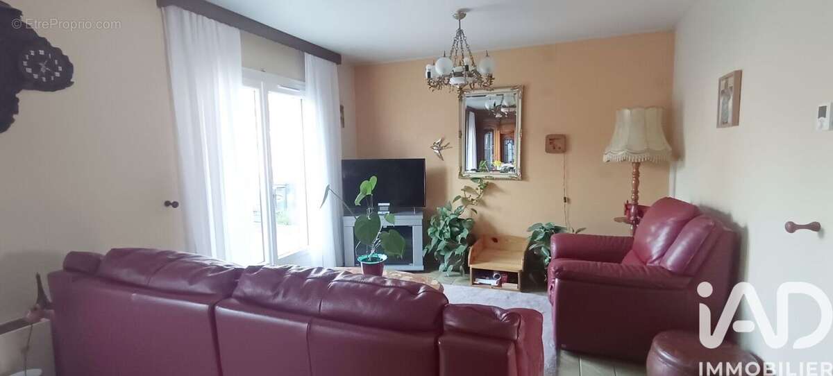 Photo 5 - Maison à TOMBLAINE