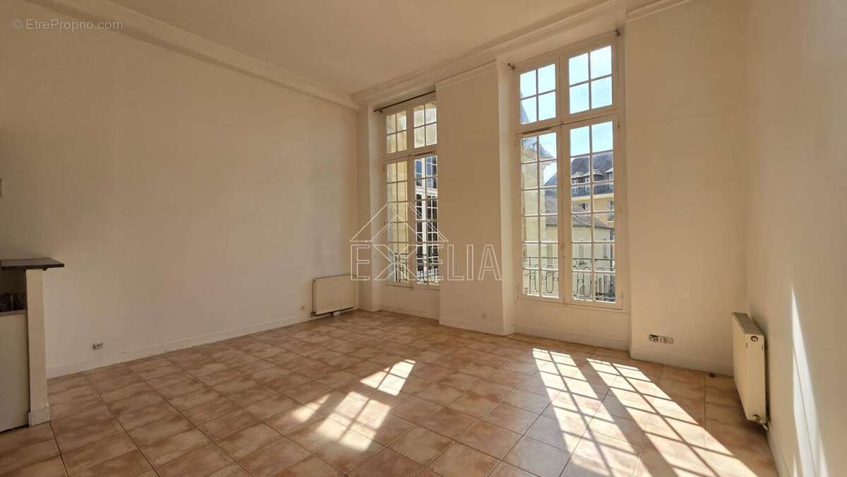 Appartement à MANTES-LA-JOLIE